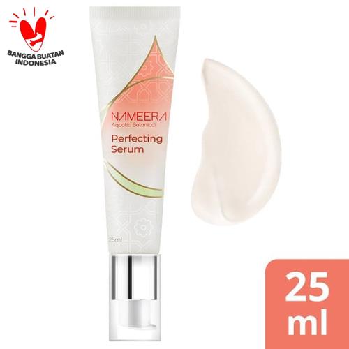 Foto Produk NAMEERA INTENSE ILLUMINATINON PERFECTING SERUM 25ML dari Nameera Official Store