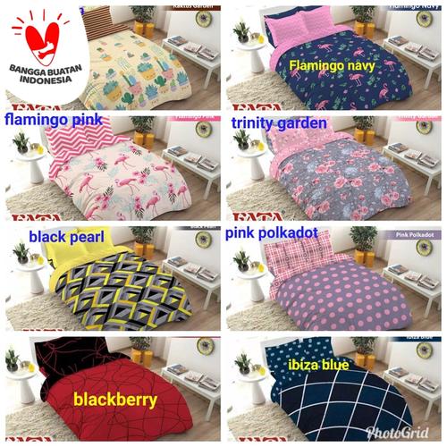 Foto Produk SPREI SEPREI MINIMALIS TERBARU UK.180X200/160X200 dari gudang bed cover