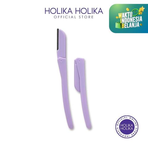 Foto Produk Holika Holika Magic Tool Eyebrow Razor 2P dari Holika Holika Indonesia