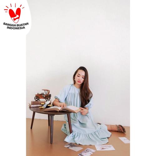 Foto Produk Jolie Clothing Kim Dress - all size dari Jolie Clothing