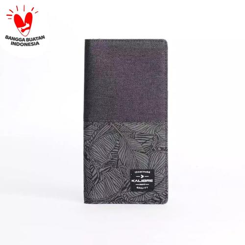 Gambar Kalibre New Dompet 995417000 dari Kalibre Official Shop Kota Bandung Tokopedia