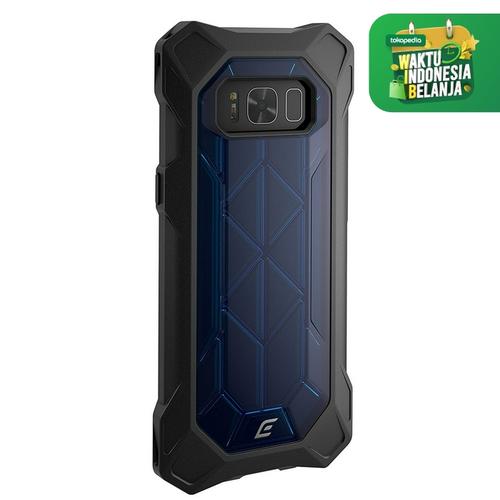 Foto Produk Element Case REV Galaxy S8 - Blue dari Spigen Indonesia