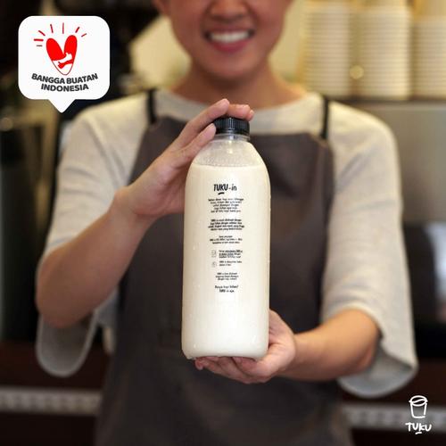 Foto Produk TUKU-in (Susu, krimer & gula aren) dari Toko Kopi Tuku