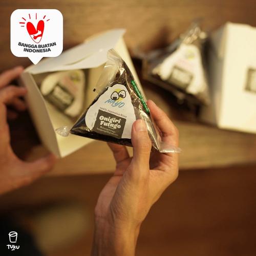 Foto Produk Onigiri Futago (Khusus Kurir Instant & Same Day) dari Toko Kopi Tuku