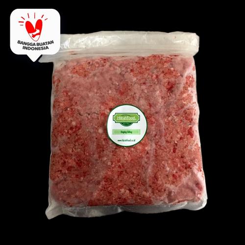Gambar Daging Giling Sapi | Minced Ground Beef - REGULAR - Regular,500 gram dari Hijrahfood Meatshop Jakarta Timur Tokopedia