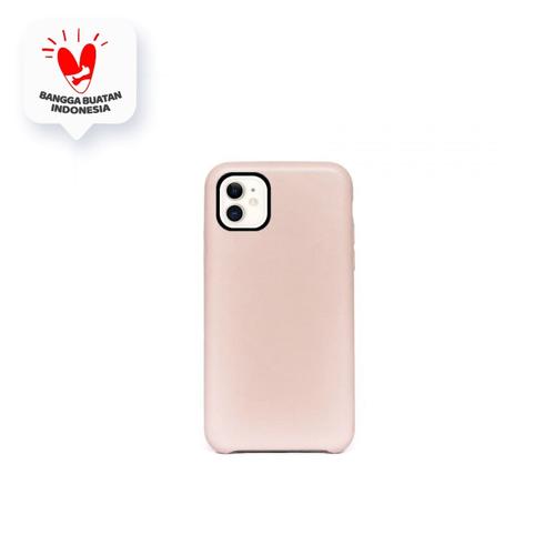 Foto Produk Custom Leather Case dari The Case Bible