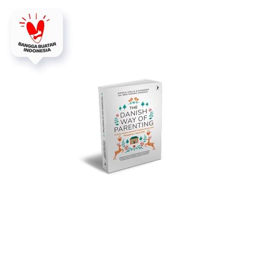 Foto Produk THE DANISH WAY OF PARENTING dari Mizanstore