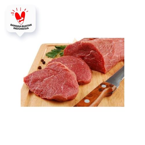 Foto Produk Daging Sapi Has Dalam 250 gram Sayurbox dari Sayurbox