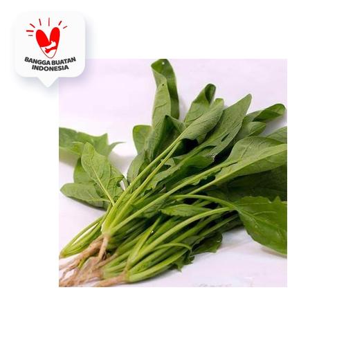 Foto Produk Bayam Jepang - Horenso - Bakoel Sayur Online dari Bakoel Sayur Online