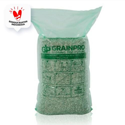 Foto Produk GrainPro Super Grainbag™ 30RZ-LINER - 30KG - ZipLock dari KOPI UJUNG