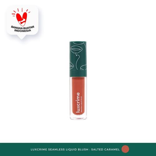 luxcrime liquid blush