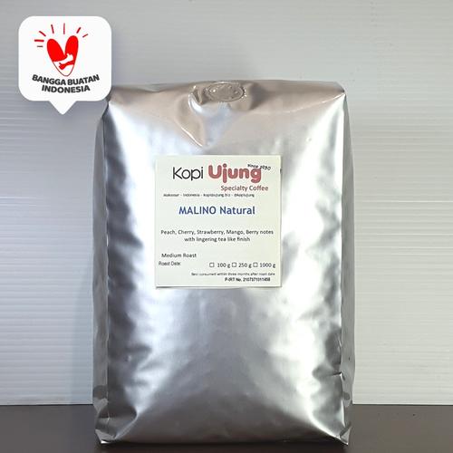 Foto Produk Kopi Ujung Arabica Malino Natural 1KG dari KOPI UJUNG