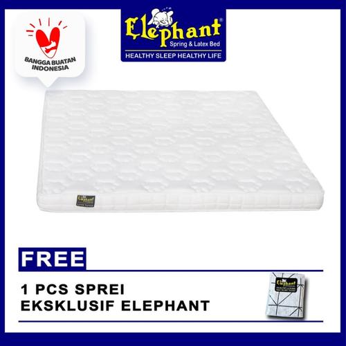 Foto Produk Kasur latex bayi / Matras bayi / Baby Latex Bed - 100 x 120 x 10 dari Elephant Springbed