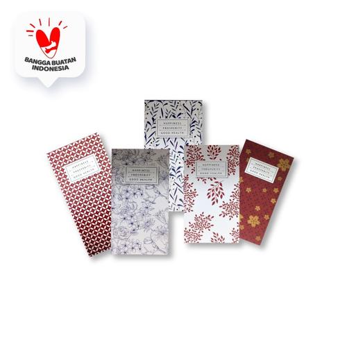 Foto Produk Chinese New Year Envelopes Set Of 5 dari Insight Unlimited