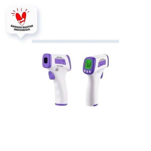 Foto Produk SIMZO HW-302 Thermometer Digital / Infrared / Non Contact / Termometer dari Axioo-Indonesia