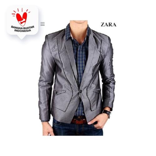Foto Produk JZ METALIC dari ALLOUT COLLECTION