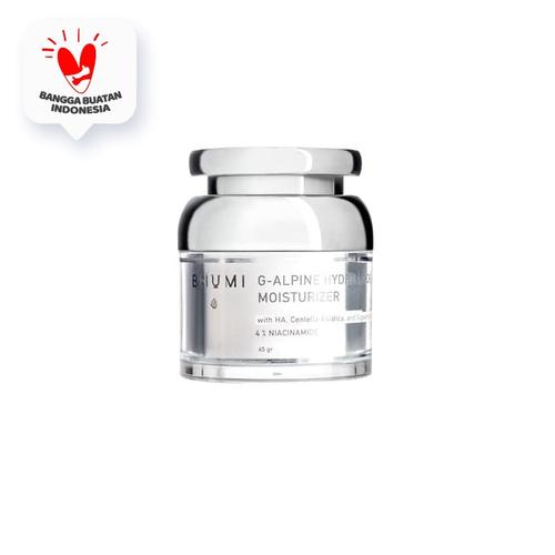 Foto Produk BHUMI G-Alpine Hydra Lock Moisturizer dari BHUMI Official