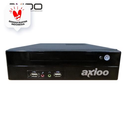 Foto Produk Lelang Casing Mini PC Axioo dari Axioo-Indonesia