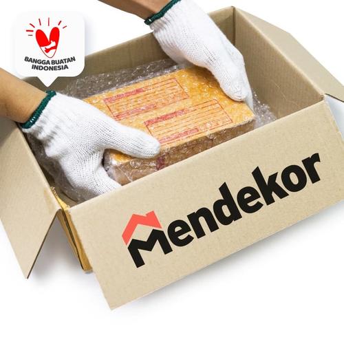 Foto Produk Bubble Wrap | packing tambahan untuk barang pecah belah mohon dipakai dari Mendekor