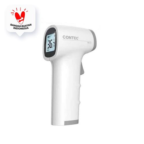 Foto Produk CONTEC TP500 Certified Medical Infrared Thermometer dari Axioo-Indonesia