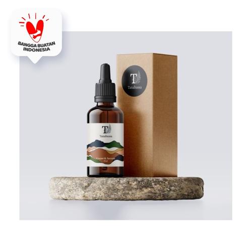 Foto Produk Tanabassa - Growth Serum For Plant dari The Goods Dept