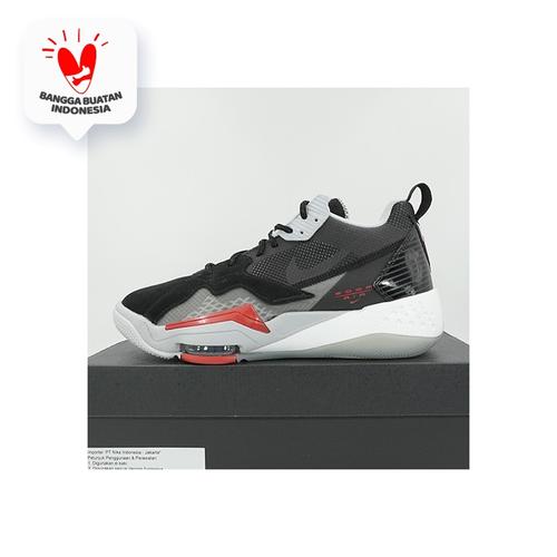 Foto Produk Sepatu Basket Nike Jordan Zoom 92 CK9183-001 Original BNIB dari KING OF DRIBBLE