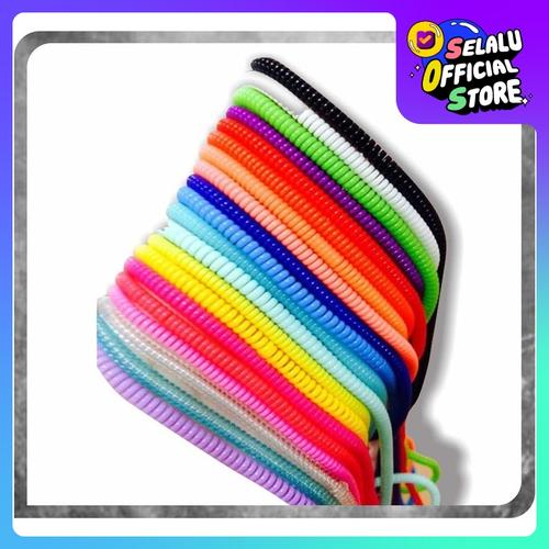 Foto Produk pelindung kabel / cord protector murah - CEWEK dari K2 Official Store