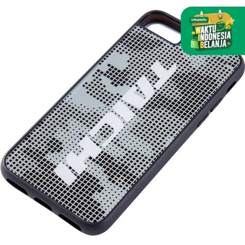 Foto Produk RS Taichi RSA036 Case iPhone (for iPhone 8) - Dot Gray Camo dari RS Taichi Official Store
