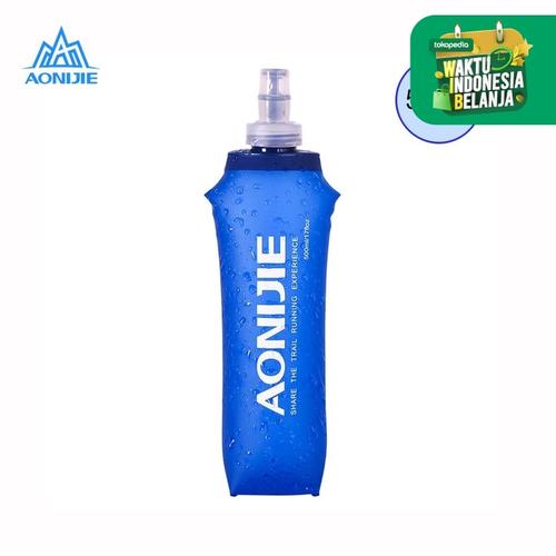 Foto Produk Aonijie Soft Flask SD10 - 500ml dari Aonijie Indonesia