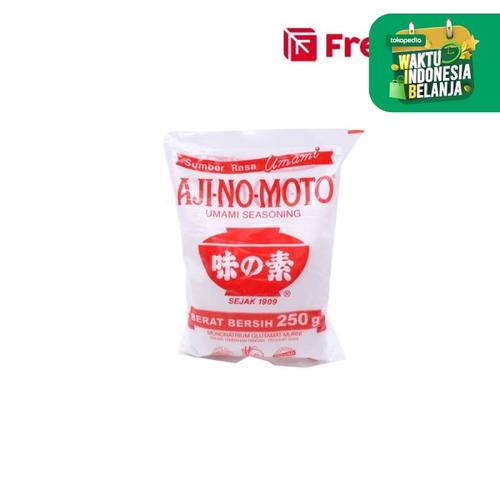 Foto Produk Ajinomoto 250 gr FreshBox dari FreshBox