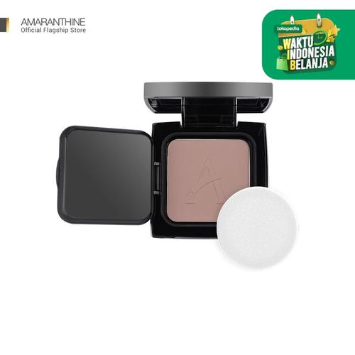Foto Produk Amaranthine Compacto Pulvere - Pale Natural dari AmaranthineOfficial