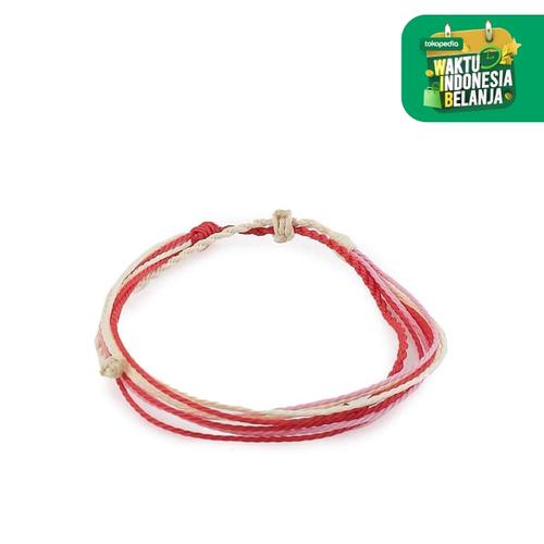 Foto Produk Gelang Tali OSTRYA TuTu and Co. dari TuTu and Co