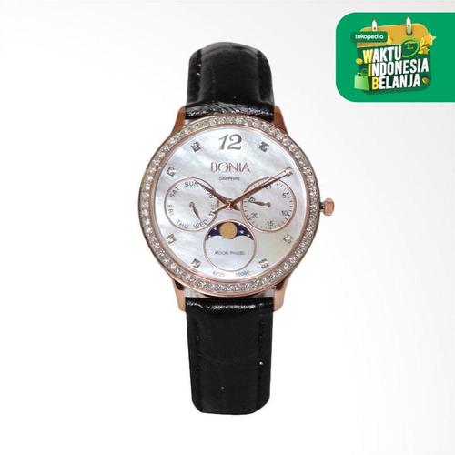 Foto Produk Jam Tangan Bonia Jam Tangan Wanita B10090-2555SB Original dari Startime Official