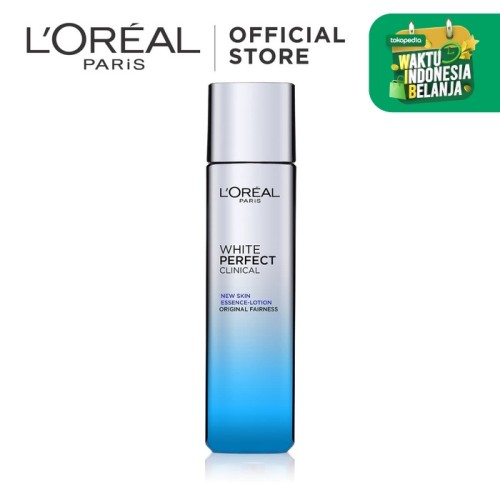 Foto Produk L'Oreal Paris White Perfect Clinical Essence Lotion - Mencerahkan dari L'oreal Paris