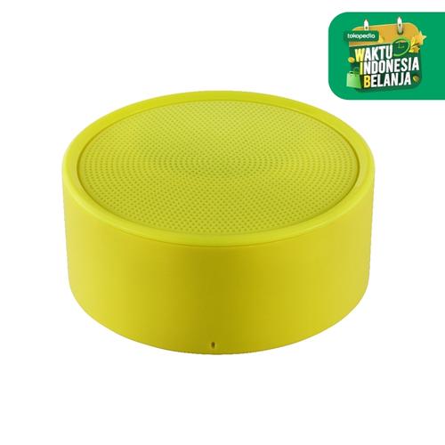 Foto Produk Speaker Speker Bluetooth Sonicgear Pandora Halo 2 - Green dari Sonicgear Official Store