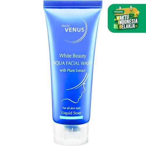 Foto Produk MARCKS VENUS Facial Wash 100ml dari Kimia Farma Official