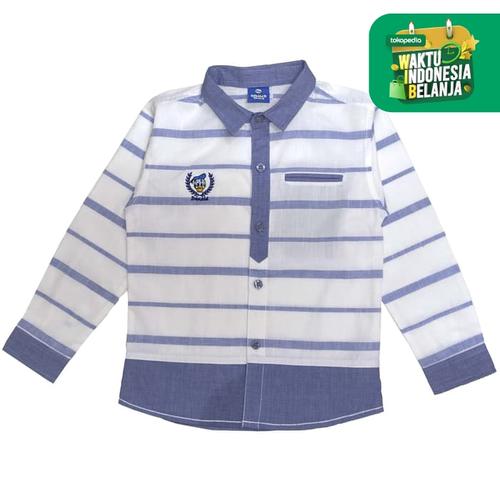 Foto Produk That's Donald - Kemeja Anak Laki-laki - All About W - 6 dari Rodeo Junior