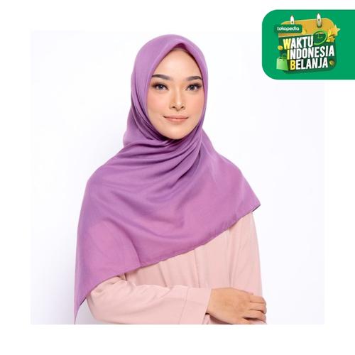 Foto Produk ZM Zaskia Mecca - Sadi Berry Hijab Kerudung Segi Empat dari Zaskia Mecca Official