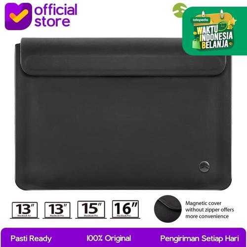 Foto Produk Sleeve Macbook Pro / Air 13 / 15 / 16 Inch SwitchEasy Thins Tas Bag - Macbook 15 - 16 dari SwitchEasy Official
