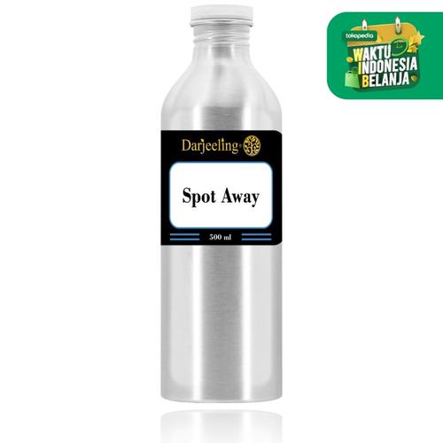 Foto Produk 500ml Spot Away Essential Oil Blend Minyak Atsiri Anti Jerawat Acne dari Darjeeling Store