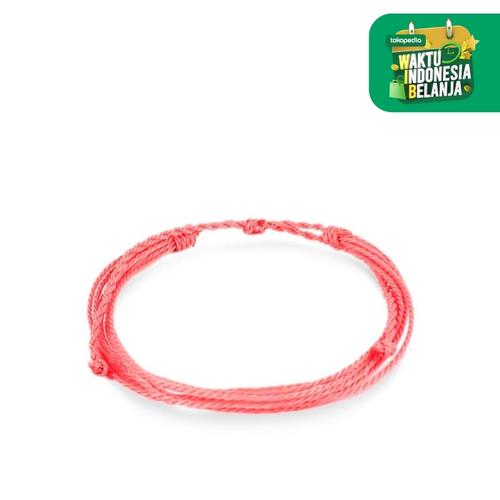 Foto Produk Gelang Tali STRAWBERRY TuTu and Co. dari TuTu and Co