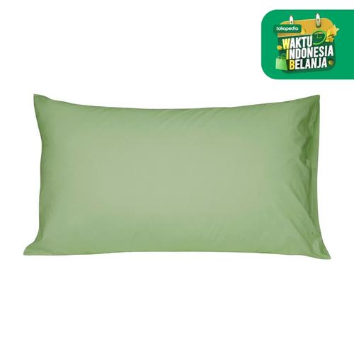 Foto Produk King Koil Nano Fiber King Pillow Case 60 x 90 - Nude Ivory dari King Koil Official Store