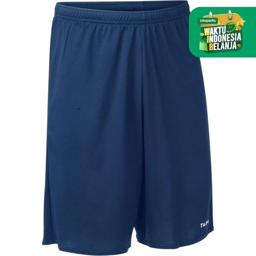 Foto Produk Tarmak Celana Basket B300 Dewasa Unisex Biru Decathlon - 8396951 - XL dari Decathlon Indonesia
