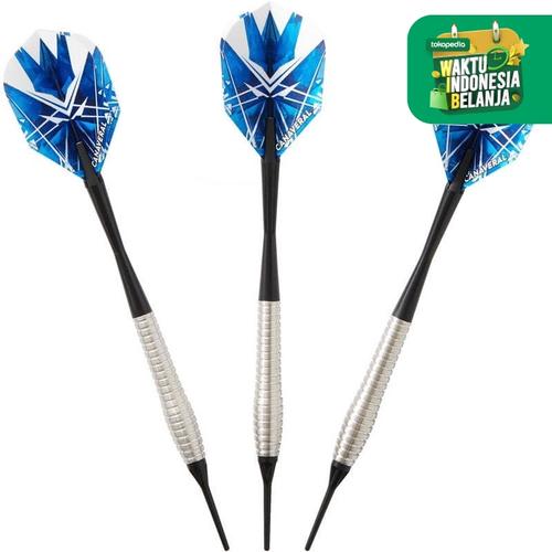 Foto Produk Canaveral Panah Dart S900 1 Pak isi 3 Decathlon - 8402839 dari Decathlon Indonesia