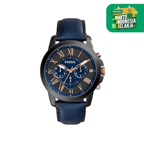 Foto Produk Fossil - Jam Tangan Pria Fossil FS5061 dari Luxolite SG Timepieces