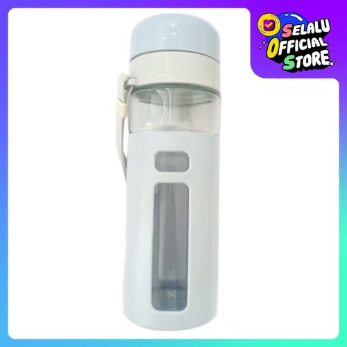 Foto Produk Botol Minum Kaca - Tumbler 700ml - Botol Minum ID-8810/11 - 8811 dari AbadinternasionalTrading