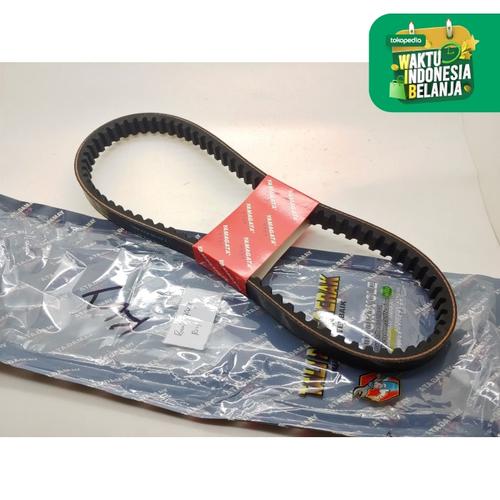 Foto Produk Vanbelt Scoopy Karbu & Beat Karbu & Spacy Karbu Good Quality dari Lestari Motor 2