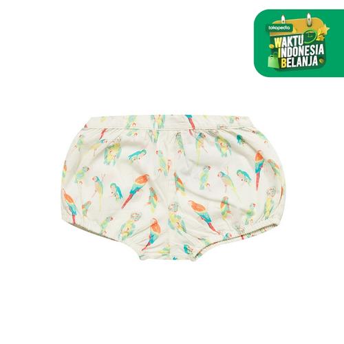 Foto Produk Gingersnaps Daisy Bubbles Shorts Multicolor - 6 m dari Gingersnaps Official