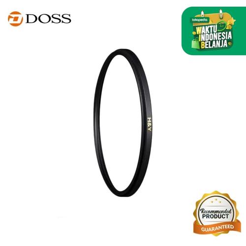 Foto Produk H&Y HD MRC UV 82mm dari DOSS