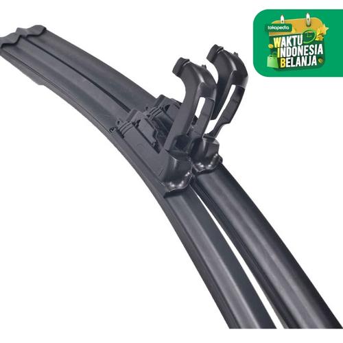 Foto Produk Wiper Frameless 26 Inch Wipper Frameless Murah dari vauto